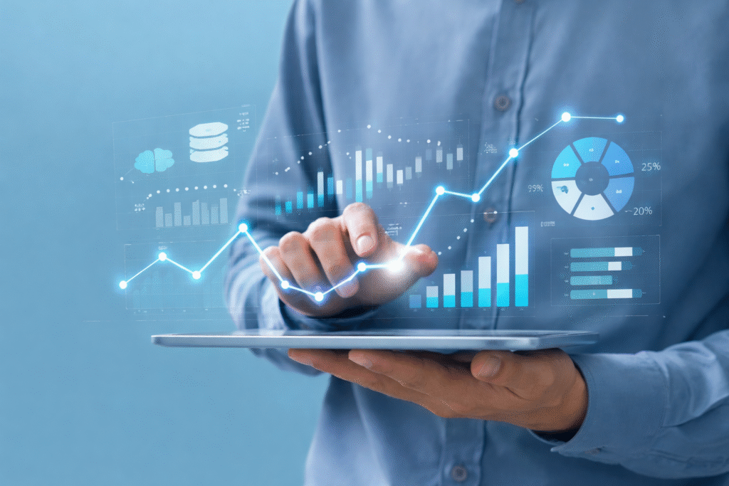 Data Analytics