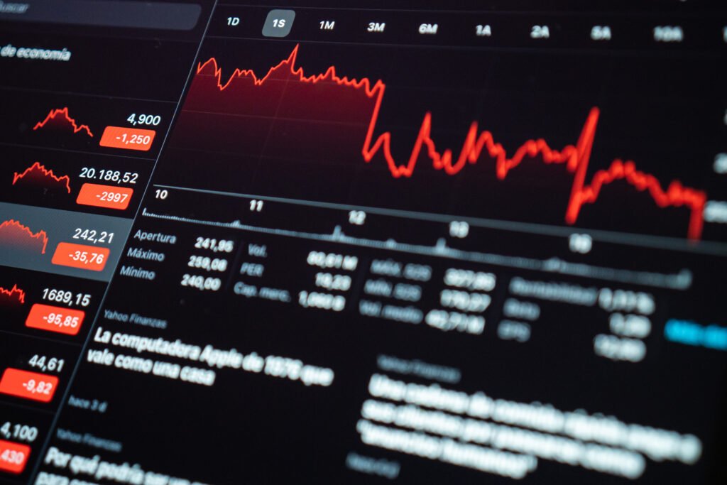Finance & Investment Banking
